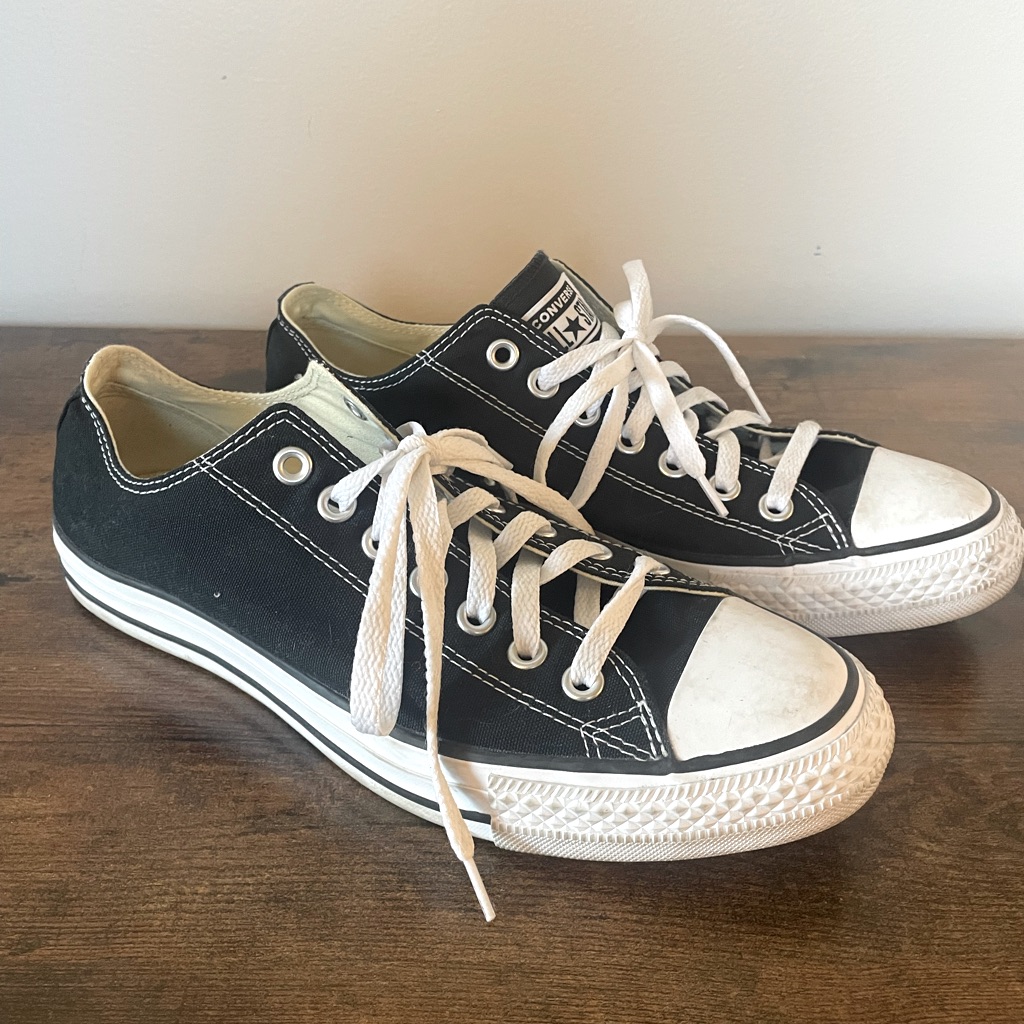 Converse AllStars